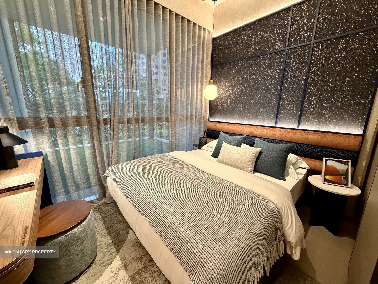 Promenade Peak (D3), Condominium #503284661